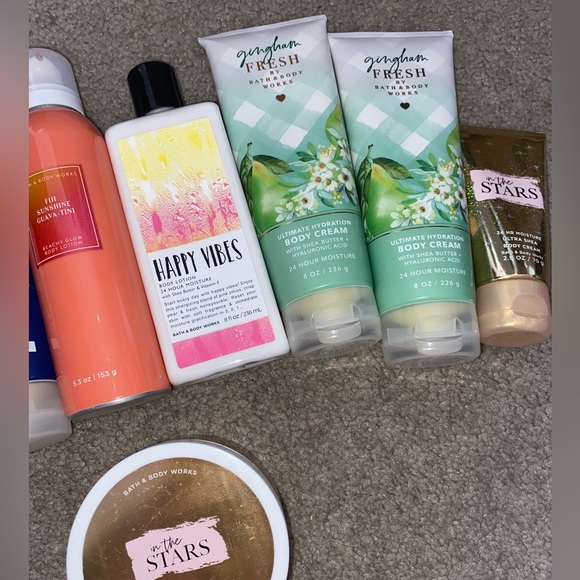 Bath and Body Works bundle/lot - Picture 3 of 3